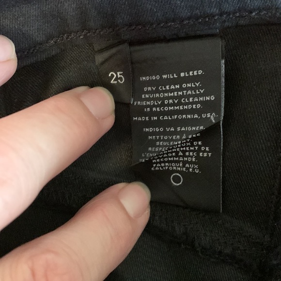 NWOT J Brand jeans - Picture 10 of 11